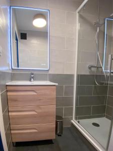 NANTES - RIEUX - LB - Rieux Studio -2p refurbished!