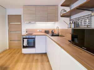 NANTES - RIEUX - LB - Rieux Studio -2p refurbished!