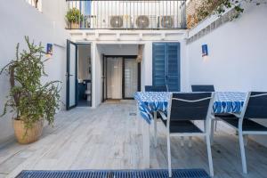 Bluehouse Portixol Mallorca