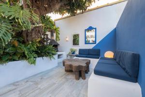 Bluehouse Portixol Mallorca