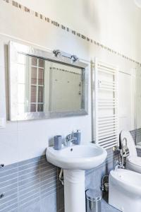 Two-Bedroom Suite with Private External bathroom