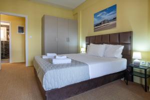 Panoramic View Athenian Loft