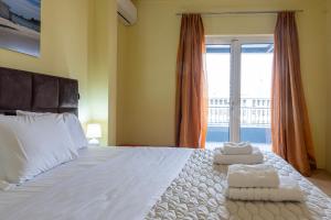 Panoramic View Athenian Loft