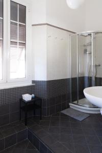 Double or Twin Room with Harbor View