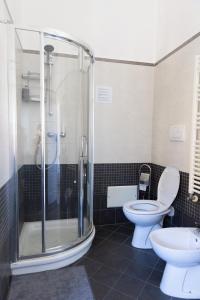 Chambre Double ou Lits Jumeaux - Vue sur Port