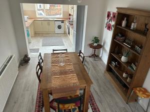Comfortable 3 bedroom house on Durham Coast