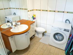 Welcome chez Zouzou Paris XV