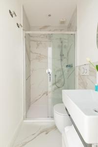 Iflat New Spacious & Classy Apartment in Monti