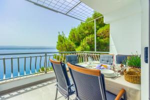 Beach Apartment Stanici