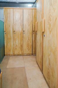 ZEST STAYS 1054-ANDHERI WEST