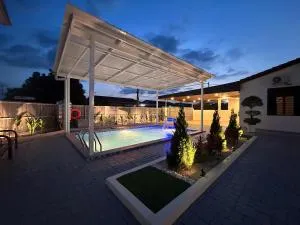 Kaka Pool Homestay TmnIntan EventAllowed - Bukit Selambu