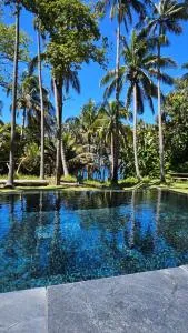 Maison d 'ô - Takamaka