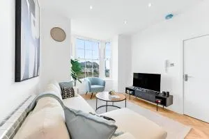 Timeless Comfort 1 Bed Gem with Deluxe Kitchen - 温奇尔西