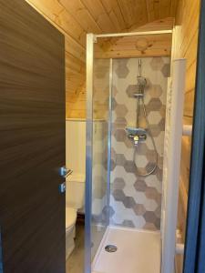 Pod Chardonnay et spa