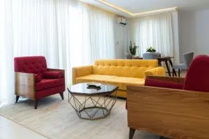 Stylishly furnished 2bedroom - Nima