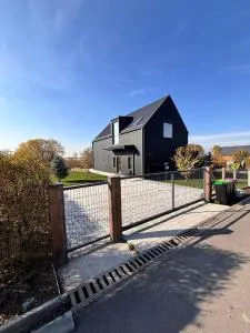 Barn Ville - Shenggeldi