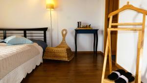 B&B / Chambres d'hotes Plaine et Colline Chambres et table d-hotes Isere : photos des chambres