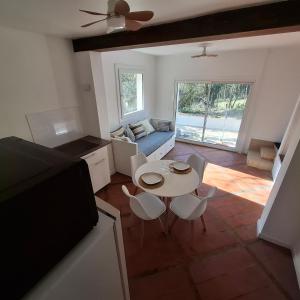 Appartements Le six cent dix huit : photos des chambres