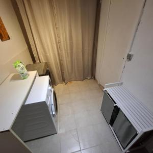 Appartements Le six cent dix huit : photos des chambres