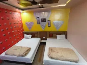 Hotel tamanna place - Maheshwar