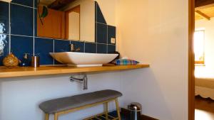 B&B / Chambres d'hotes Plaine et Colline Chambres et table d-hotes Isere : photos des chambres