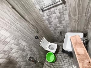 Hotel tamanna place
