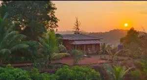 Villa Sanskruti - Māvalli