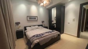 Luxury home Abdoun complex
