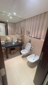 Luxury home Abdoun complex