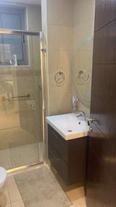 Luxury home Abdoun complex
