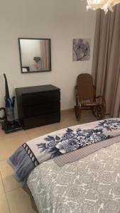Luxury home Abdoun complex