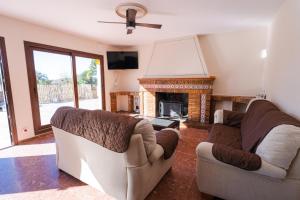 Casa Rural VILLA ADRISEDA