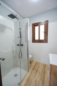 Casa Rural VILLA ADRISEDA