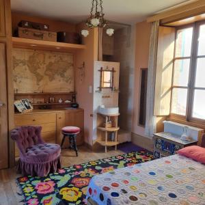 Villas Domaine de Seche-Bouteille : photos des chambres
