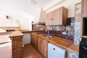 Casa Rural VILLA ADRISEDA