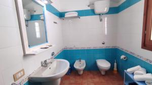 Hotel le Sabbie img20