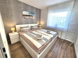 Am Koper Sand 32 - Wg 1