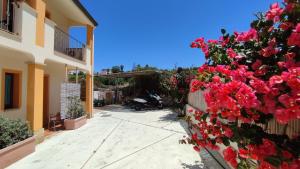 Hotel le Sabbie