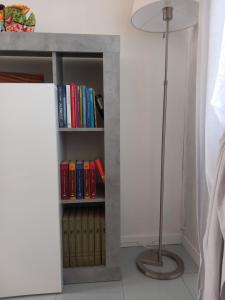 La Casa di Gio ed Eli