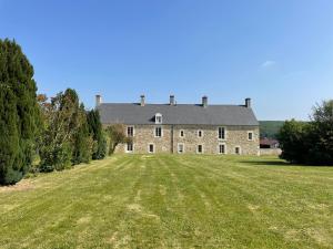 Agréable maison de campagne