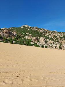 Bình Minh Hotel Ninh Thuận