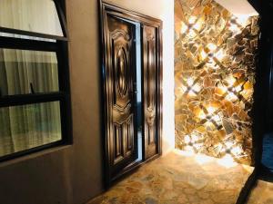 Creations Haven GuestLodge and Spa