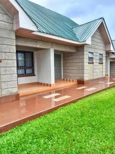 Wadi Gardens & Resort - Kathera