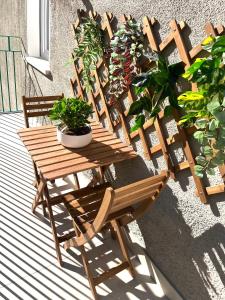 Simposio - Luxury Apartment Rome