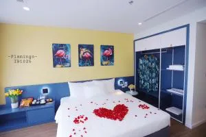 Flamingo Hải Tiến - Mỹ Ðuc