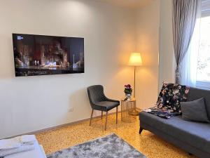 Appartement 1 Chambre