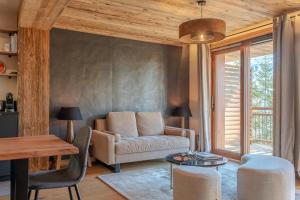Apartment Nuna, Méribel - by EMERALD STAY