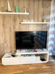 Yacht Club Art Apartman A1