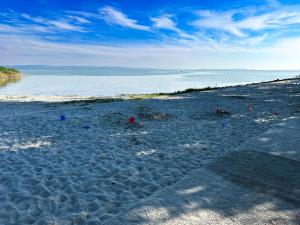 Yacht Club Art Apartman A1