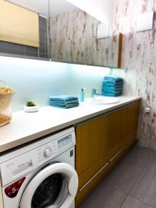 Yacht Club Art Apartman A1